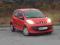 PEUGEOT 107 CZERWONY PIEKNY 66000km