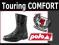 BUTY -Polo TOURING COMFORT -membr.-SUPER CENA !