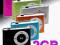 Mini MP3 2gb klips * 5 kolorow +ładowarka +box