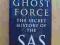 en-bs K CONNOR GHOST FORCE SECRET HISTORY OF SAS