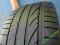 BRIDGESTONE 225/45/17 - 2szt - lato RUN FLAT 6mm