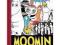 Moomin: Bk. 1: The Complete Tove Jansson Comic Str