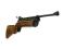 wiatrówka crosman 2260 CO2 wiatrówki 5,5 mm