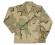 NOWA BLUZA US ARMY BDU RIPSTOP 3 KOLOR L