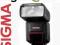 Lampa Błyskowa Sigma EF-610 DG ST Nikon iTTL