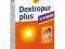 DIETA DEXTROPUR PLUS +10vit z niemiec 500g HIT