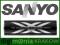 Akumulatorki Sanyo Eneloop XX 4x AA R6 2500 mAh
