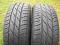 Opony FIRESTONE FIREHAWK TZ 200 195/60 R15