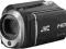 FULL HD Kamera cyfrowa z HDD JVC GZ-HD620 120 GB