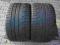 Pirelli SottoZero 295/30/19 2szt. super STAN