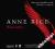 Kuszenie Anne Rice audiobook płyta CD mp3