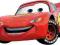 DISNEY CARS naklejki