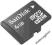 Sandisk MicroSD 4GB class 4 MicroSDHC NOWA GW FVAT