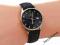 Zegarki Męskie Z Datownikiem - Długi Pasek Pudełko
