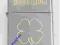 ZIPPO ZAPALNICZKA GOOD LUCK 207003 7th Factor Krk