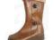 kozaczki beżowe r. 26 polskie wyprzedaż
