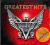 Triumph - Greatest Hits CD+DVD / PROMOCJA / FOLIA