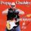 Popa Chubby - The Fight Is On LP / FOLIA