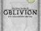 The Elder Scrolls IV Oblivion 5th Anniversary X360
