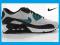 BUTY NIKE AIR MAX 90-(027)-I INNE ROZMIARY--r,43