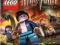 LEGO Harry Potter: Lata 5-7 - PS3 Kraków JUŻ JEST