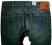 LEE ZED RIDER SLIM spodnie VINATGE JEANSY W32 L34