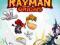 Rayman Origins PL - PS3 Game Over Kraków JUŻ JEST!