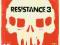 Resistance 3 PL - Move PS3 Sklep Game Over Kraków