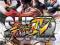 Super Street Fighter IV Xbox 360 Game Over Kraków