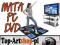 MATA DO TAŃCZENIA PC USB + GRA 5000 HITS 2012 PL