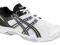 Obuwie Asics Gel-Rocket B003N 0090 #44,5