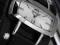 NEW BISSET TERRANOVA BS25C08 OLDSCHOOL SWISS MADE