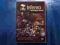INFERNO ( MUZYKA TANGERINE DREAM ) (DVD)