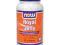 NOW Royal Jelly mleczko pszczele 1000mg/60kaps