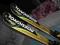 Rossignol 8S oversize + axial 120 150cm