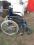 Wózek inwalidzki DAYS 42 cm