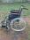 Wózek inwalidzki INVACARE 44 cm