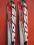 NOWE NARTY ROSSIGNOL X-FIGHT 5 163 cm OSTATNIA SZT