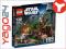 Lego 7956 Star Wars Ewok Attack / gwar. zwrotu
