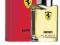 FERRARI RED EDT 125 ml - produkt oryg