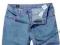 LEE BROOKLIN STRAIIGHT jasne spodnie 2011r W32 L32