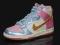 Nike Dunk High (GS) 36.5 OD SPORT4YOU4! PROMOCJA !