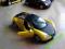 MODEL METALOWY AUTA SPORTOWEGO 14cm.