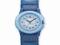 Zegarek TIMEX T70061 na Rzepy DZIEŃ DZIECKA