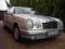 MERCEDES - BENZ E200 2.0 BENZYNA 136KM