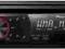 PIONEER DEH-1200MP 50Wx4 JAK NOWY MP3,WMA OKAZJA