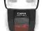 Canon 580 EX II Lampa GW 24 m-ce WAWA