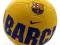 PIŁKA ''NIKE - FC BARCELONA'' - NOWOŚĆ 2011!!!