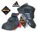 Nowe buty dziecięce Adidas, Rhyolite GTX Mid - 25