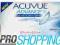 ACUVUE ADVANCE FOR ASTIGMATISM ( toric ) PROMOCJA